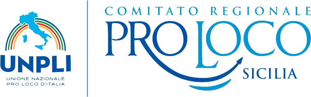 Logo Proloco Sicilia