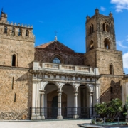 Cattedrale Monreale
