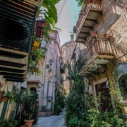 Quartiere Ciambra
