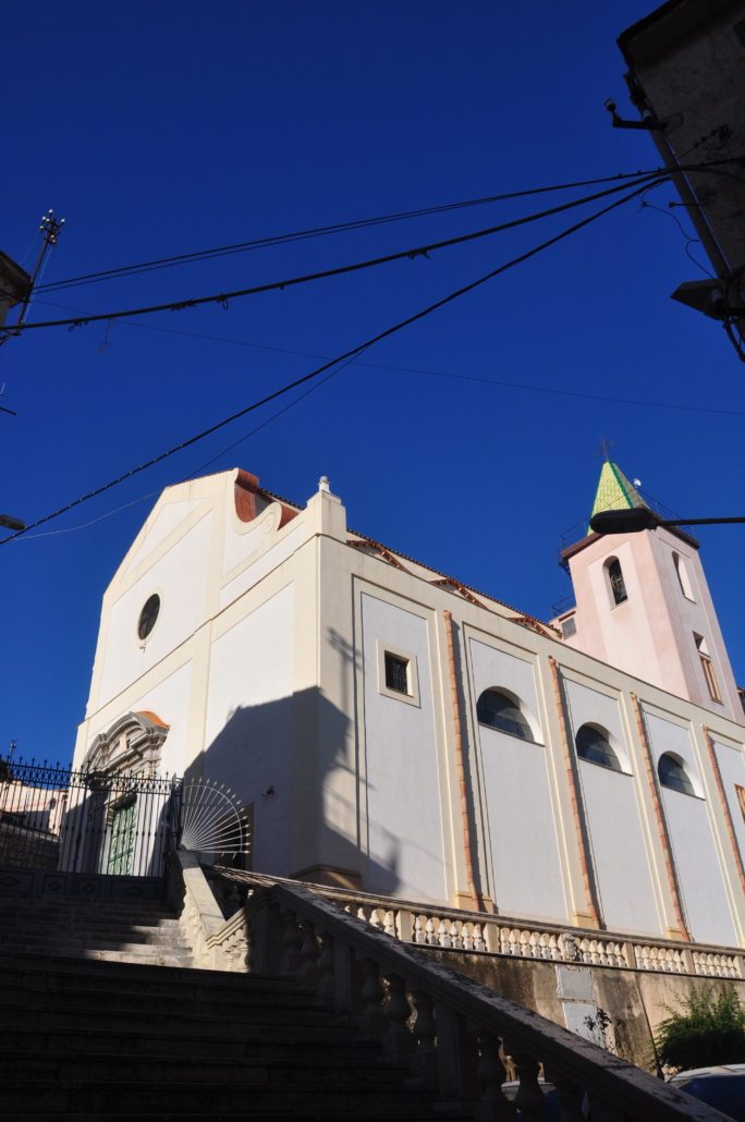 La Collegiata