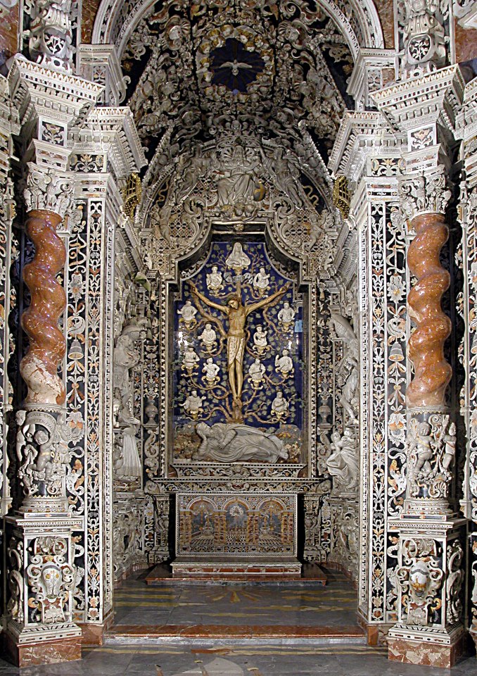 Roano Chapel Roano Chapel