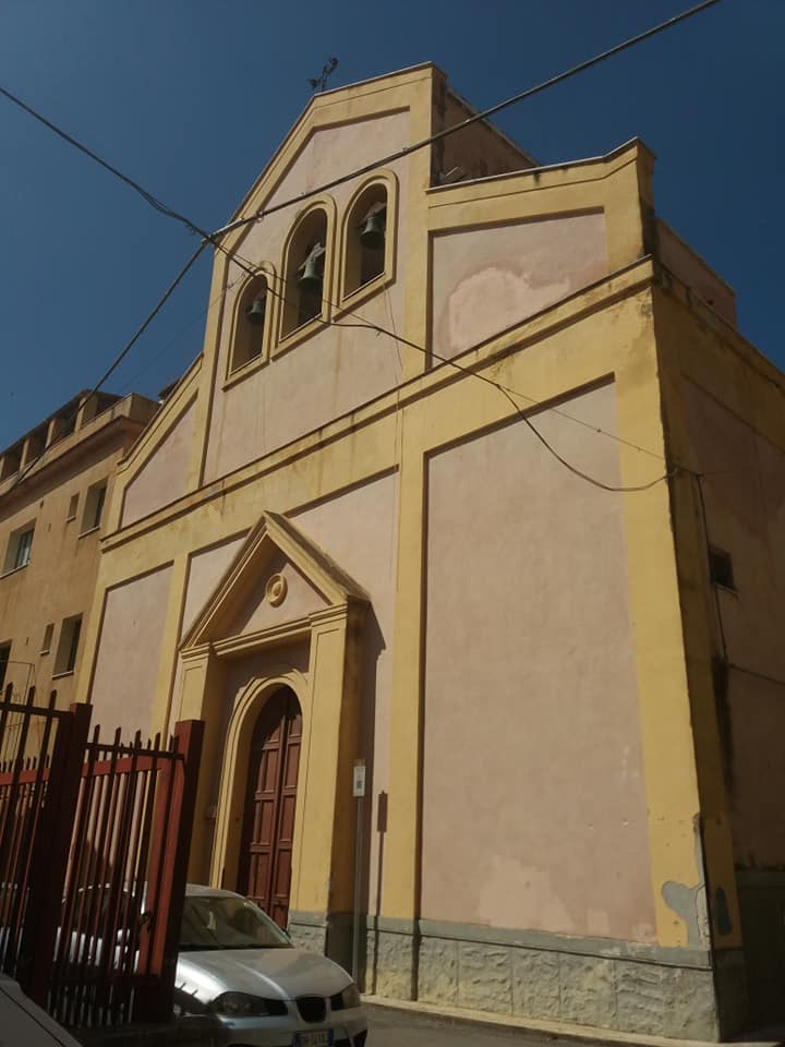 Church of the Carmel Church of the Carmel