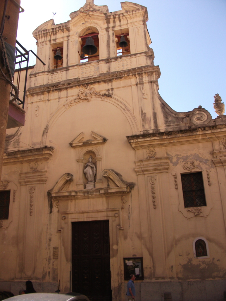 Church of Saint Francis Church of Saint Francis