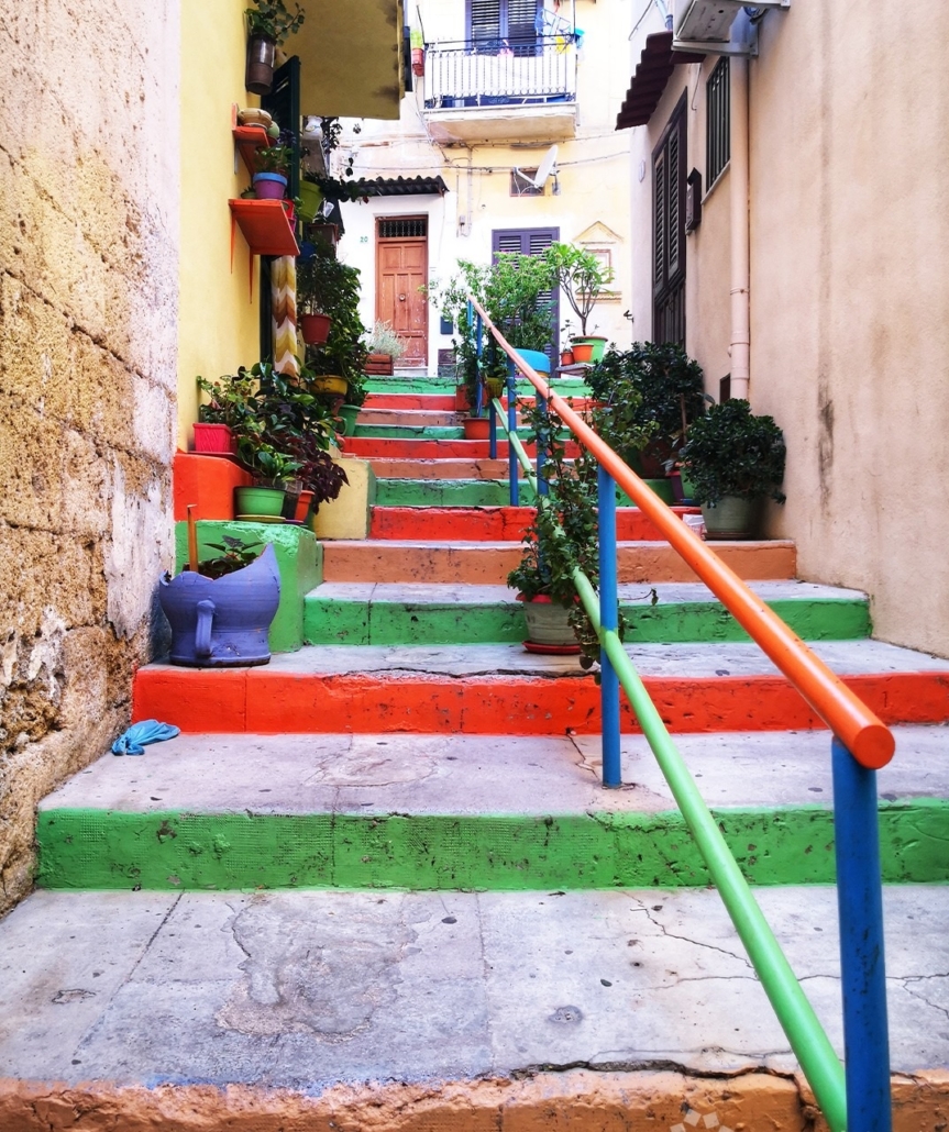 Pozzillo Neighbourhood Pozzillo Neighbourhood