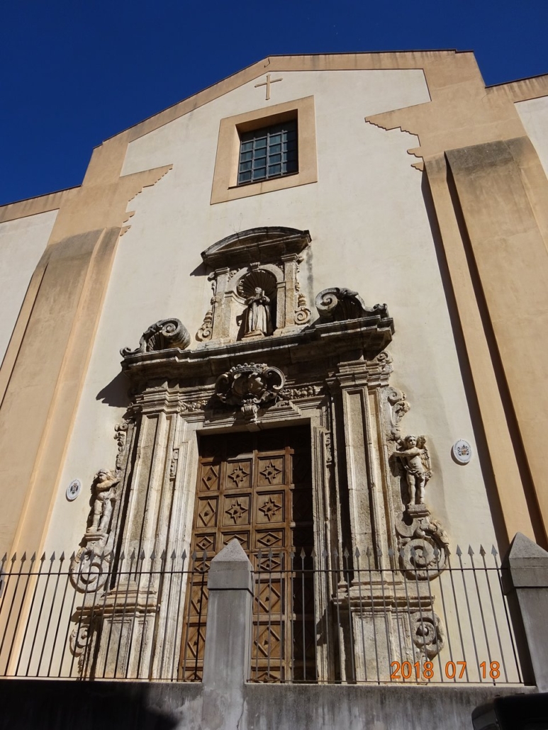 Church of the Sacred Heart