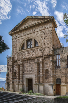 Church of Saint Cajetan Church of Saint Cajetan