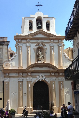 Church of Saint Joseph Church of Saint Joseph
