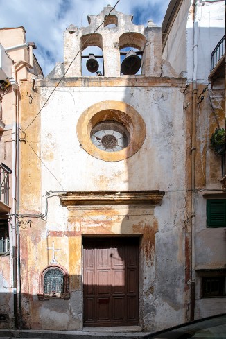 Church of Saint Anthony of Padua Church of Saint Anthony of Padua